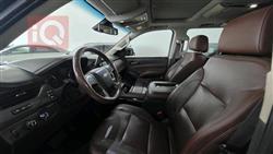 شيفروليه تاهو